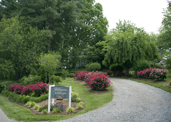 Biltmore Village Inn B&B Asheville